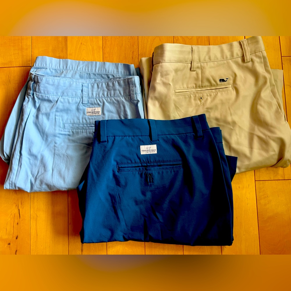 Vineyard Vines Men’s shorts 42